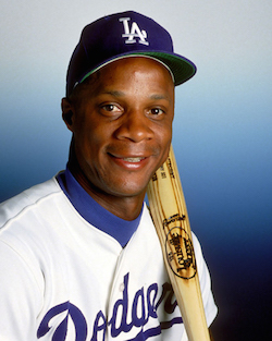 Did You Know This About Darryl Strawberry?